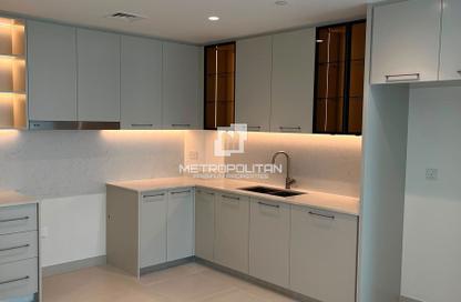 Apartment - 3 - 4 for sale in The Cove II Building 4 - The Cove ll - Dubai Creek Harbour (The Lagoons) - Dubai