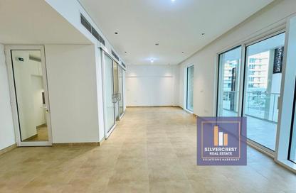 Apartment - 3 Bedrooms - 4 Bathrooms for rent in Qaryat Al Hidd - Saadiyat Island - Abu Dhabi