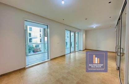 Apartment - 3 Bedrooms - 4 Bathrooms for rent in Qaryat Al Hidd - Saadiyat Island - Abu Dhabi