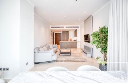 Apartment - 2 Bedrooms - 3 Bathrooms for rent in The Residences JLT - JLT Cluster X - Jumeirah Lake Towers - Dubai