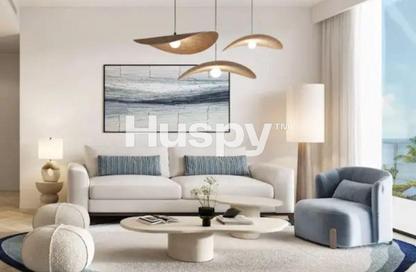 Apartment - 1 Bedroom - 2 Bathrooms for sale in Nikki Beach Residences - Al Marjan Island - Ras Al Khaimah