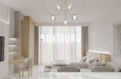 Apartment - 1 - 2 for sale in Radiant Marina Towers - Shams Abu Dhabi - Al Reem Island - Abu Dhabi