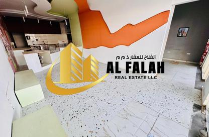 Shop - Studio - 1 Bathroom for rent in Al Majaz 3 - Al Majaz - Sharjah Shop - Studio - 1 Bathroom for rent in Al Majaz 3 - Al Majaz - Sharjah