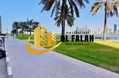 Shop - Studio - 1 Bathroom for rent in Al Majaz 3 - Al Majaz - Sharjah Shop - Studio - 1 Bathroom for rent in Al Majaz 3 - Al Majaz - Sharjah