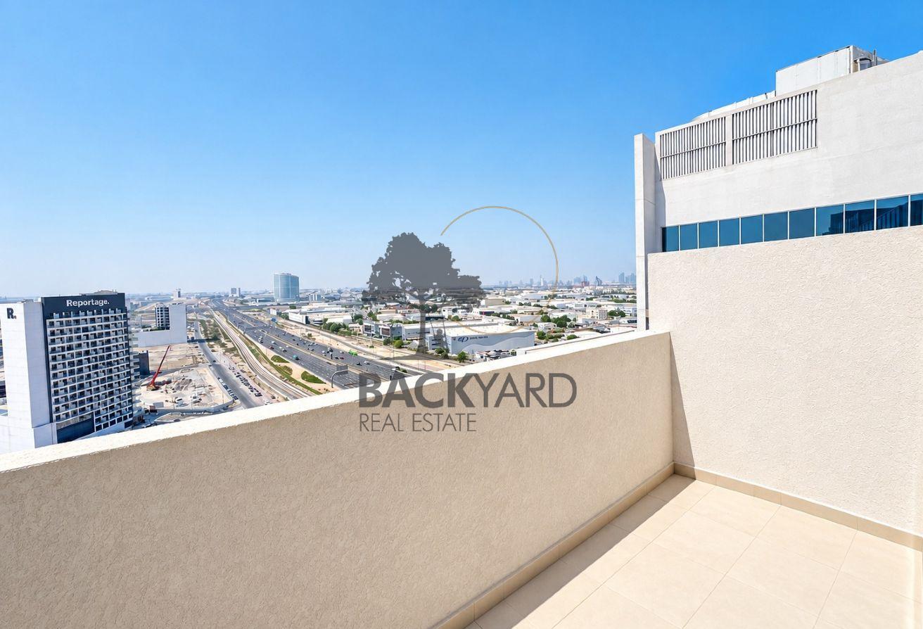 BRAND NEW | BIG TERRACE | STORAGE |NEXT TO METRO photo 10