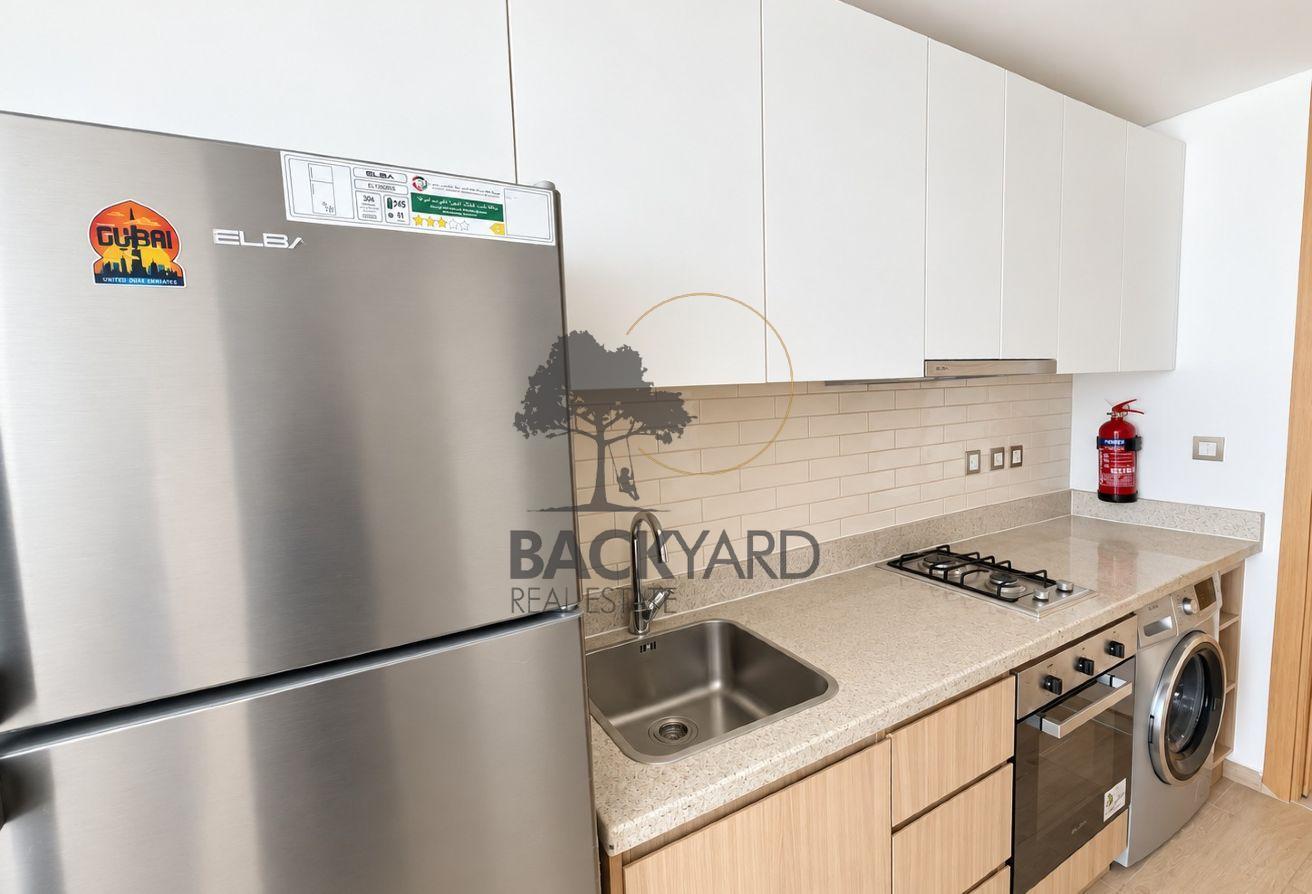 BRAND NEW | BIG TERRACE | STORAGE |NEXT TO METRO photo 9
