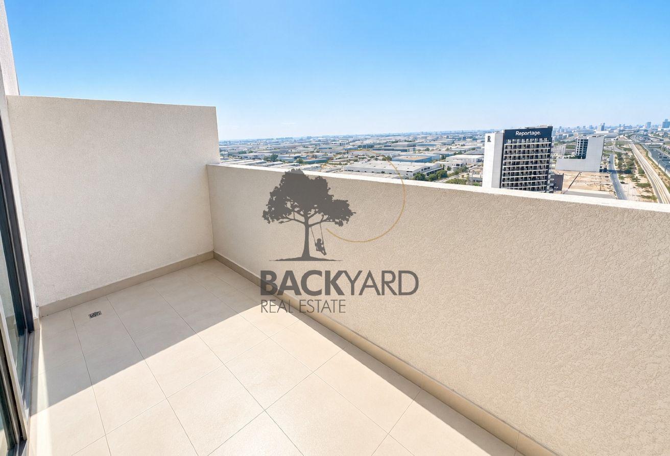 BRAND NEW | BIG TERRACE | STORAGE |NEXT TO METRO photo 11