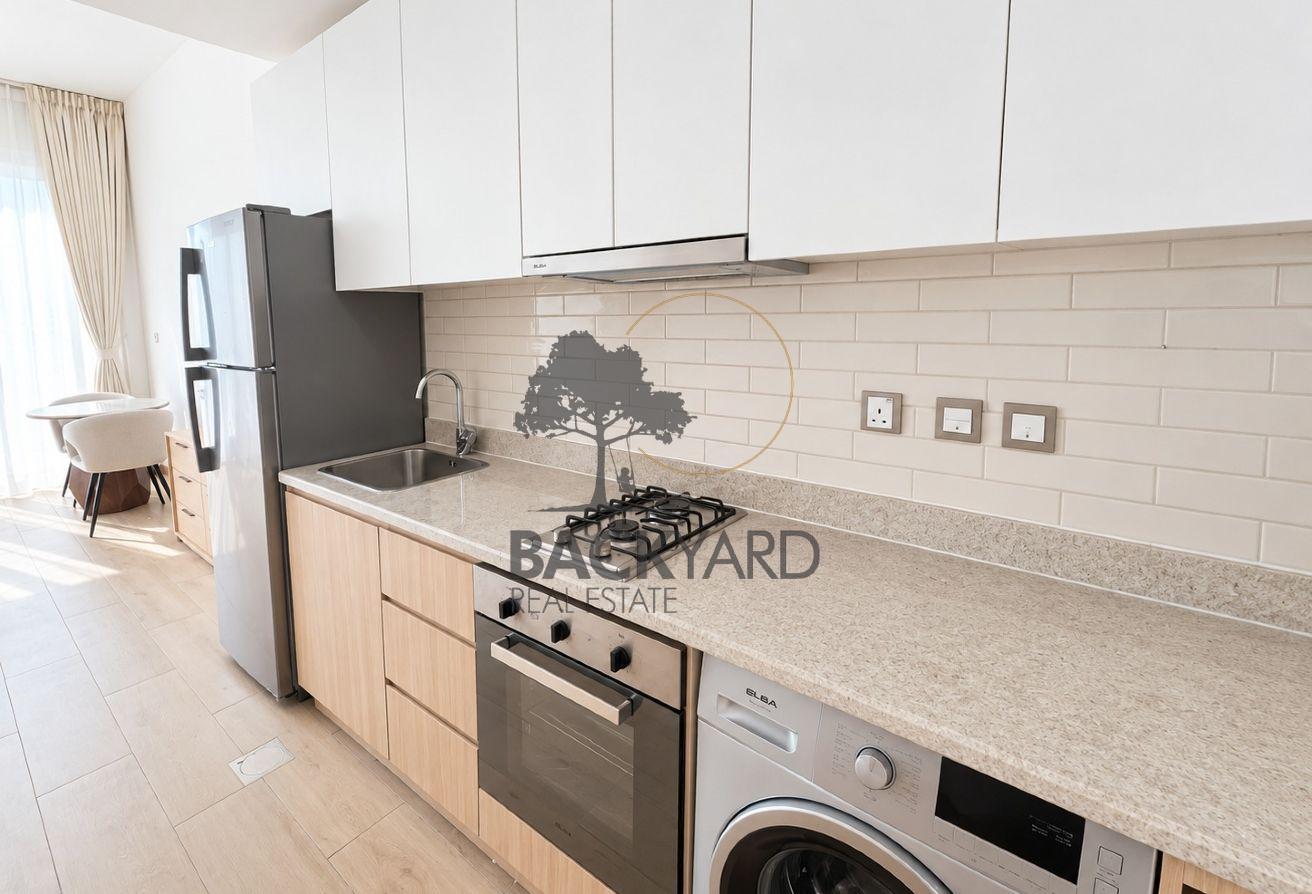 BRAND NEW | BIG TERRACE | STORAGE |NEXT TO METRO photo 7