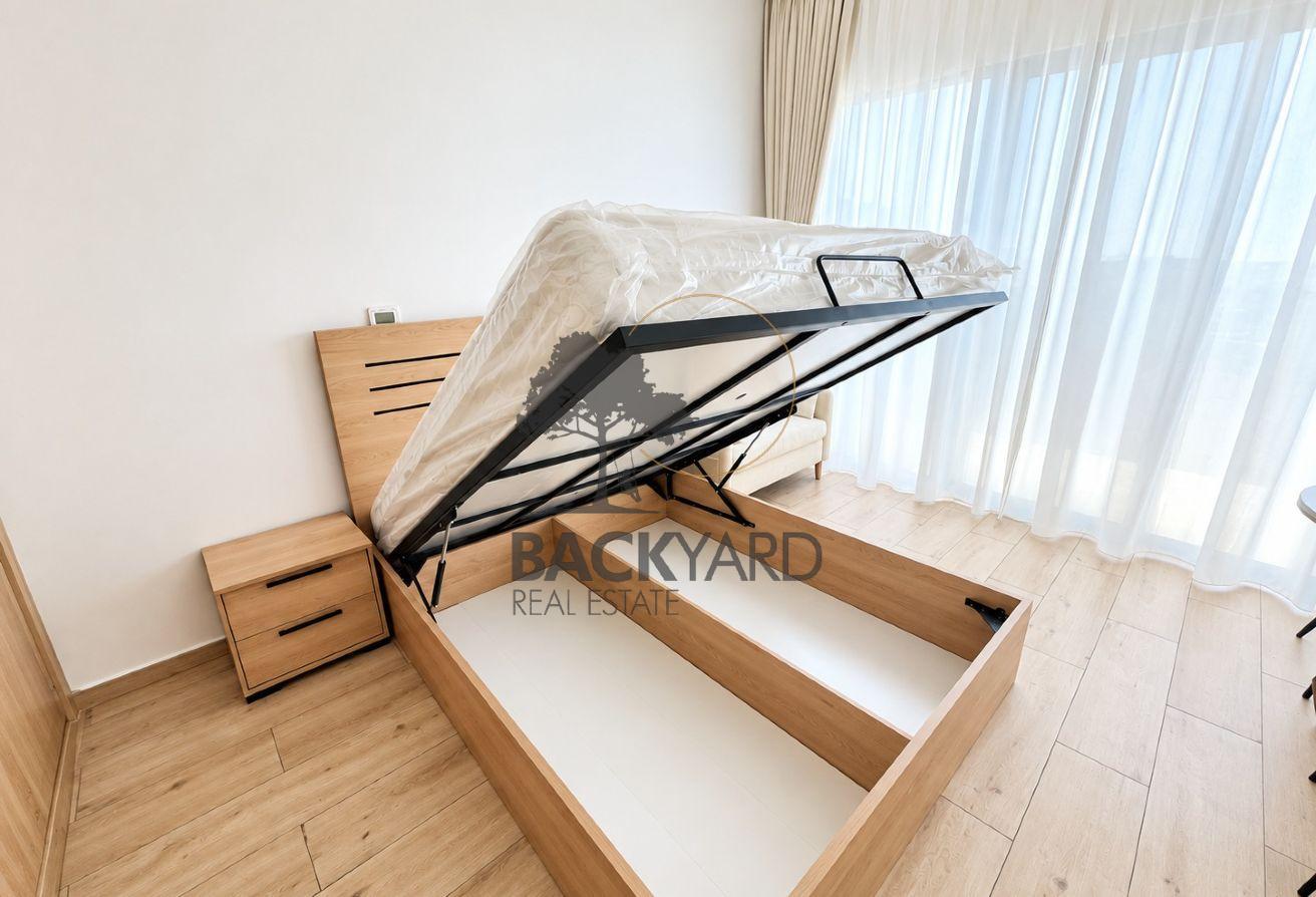 BRAND NEW | BIG TERRACE | STORAGE |NEXT TO METRO photo 4