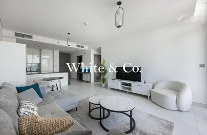 Apartment - 1 Bedroom - 2 Bathrooms for rent in Residences 4 - District One - Mohammed Bin Rashid City - Dubai