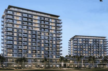 Apartment - 2 Bedrooms - 3 Bathrooms for sale in Vista Ridge - EMAAR South - Dubai South (Dubai World Central) - Dubai