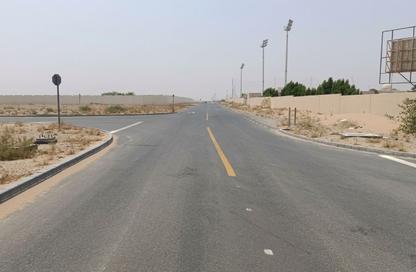 Land - Studio for sale in Mezairah - Al Rahmaniya - Sharjah