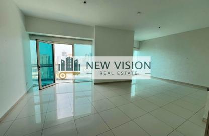 Apartment - 2 Bedrooms - 3 Bathrooms for rent in Al Khan Corniche - Al Khan - Sharjah Apartment - 2 Bedrooms - 3 Bathrooms for rent in Al Khan Corniche - Al Khan - Sharjah