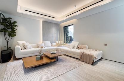 Villa - 5 Bedrooms - 7 Bathrooms for sale in Meadows 2 - Meadows - Dubai