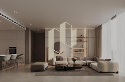 Apartment - 1 Bedroom - 2 Bathrooms for sale in Binghatti Elite - Dubai Production City (IMPZ) - Dubai Apartment - 1 Bedroom - 2 Bathrooms for sale in Binghatti Elite - Dubai Production City (IMPZ) - Dubai