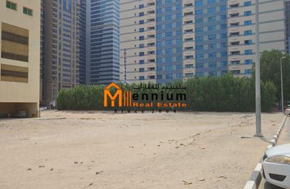 Land - Studio for sale in Al Nahda Residential Complex - Al Nahda - Sharjah