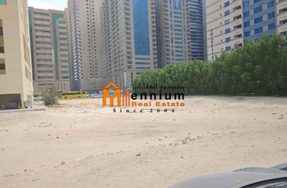 Land - Studio for sale in Al Nahda Residential Complex - Al Nahda - Sharjah