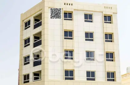 شقة - غرفة نوم - 1 حمام للايجار في برج النعيمية  2 - أبراج النعيمية - النعيمية - عجمان