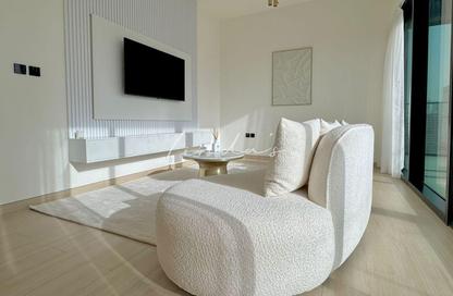 Apartment - 1 - 1 for sale in Binghatti Corner - District 10 - Jumeirah Village Circle - Dubai