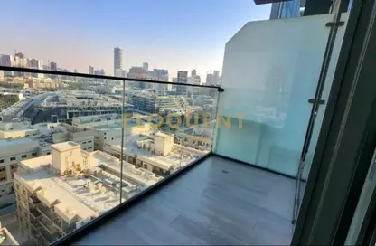 شقة - غرفة نوم - 2 حمامات للايجار في بلوم تاورز بي - ابراج بلووم - الضاحية 10 - قرية جميرا الدائرية - دبي