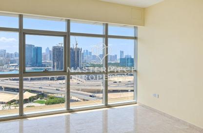 Apartment - 2 - 3 for sale in Ocean Terrace - Marina Square - Al Reem Island - Abu Dhabi