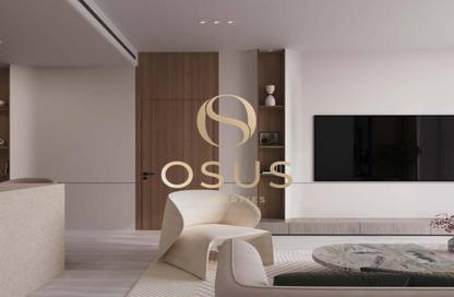 Apartment - Studio - 1 for sale in Binghatti Starlight - Dubai Healthcare City 2 - Al Jaddaf - Dubai Apartment - Studio - 1 for sale in Binghatti Starlight - Dubai Healthcare City 2 - Al Jaddaf - Dubai
