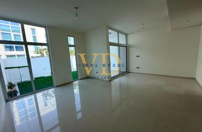 Townhouse - 3 Bedrooms - 5 Bathrooms for rent in Sanctnary - Damac Hills 2 - Dubai