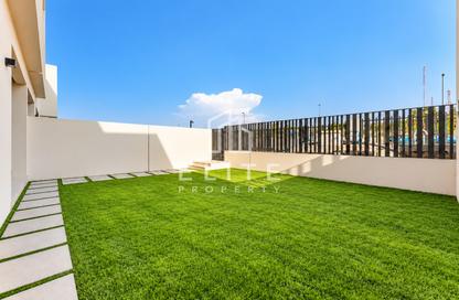 Townhouse - 4 - 5 for sale in Jebel Ali Village Townhouses - Jebel Ali Village - Jebel Ali - Dubai