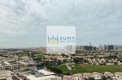 Apartment - 1 - 2 for sale in Bermuda Views - Dubai Sports City - Dubai Apartment - 1 - 2 for sale in Bermuda Views - Dubai Sports City - Dubai