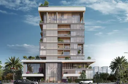 شقة - 2 غرف نوم - 3 حمامات للبيع في هافن باي - جزر دبي - دبي