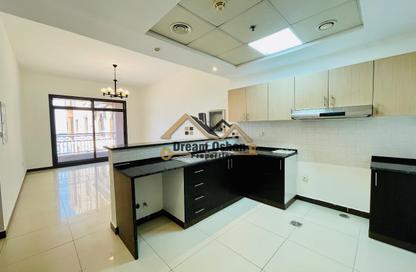 Apartment - 1 Bedroom - 2 Bathrooms for rent in Mirage Residence - Dubai Silicon Oasis - Dubai