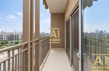 Apartment - 2 - 2 for sale in Genesis by Meraki - Arjan - Dubai Apartment - 2 - 2 for sale in Genesis by Meraki - Arjan - Dubai