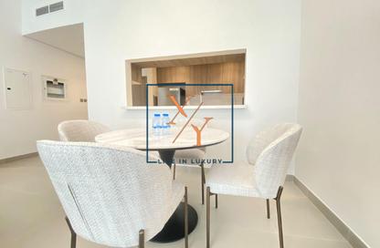 Apartment - 2 - 2 for rent in Views F - Yas Golf Collection - Yas Island - Abu Dhabi Apartment - 2 - 2 for rent in Views F - Yas Golf Collection - Yas Island - Abu Dhabi