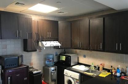 Apartment - Studio - 1 Bathroom for rent in Hydra Avenue Towers - City Of Lights - Al Reem Island - Abu Dhabi Apartment - Studio - 1 Bathroom for rent in Hydra Avenue Towers - City Of Lights - Al Reem Island - Abu Dhabi