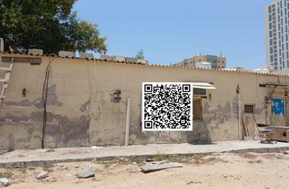 Villa - 4 Bedrooms - 2 Bathrooms for sale in Al Rumailah building - Al Rumailah 2 - Al Rumaila - Ajman