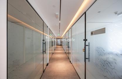 Business Centre - Studio for rent in The Burlington - Business Bay - Dubai Business Centre - Studio for rent in The Burlington - Business Bay - Dubai