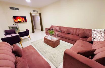 Apartment - 1 - 1 for rent in Rifa 1 - Al Nuaimiya - Ajman Apartment - 1 - 1 for rent in Rifa 1 - Al Nuaimiya - Ajman