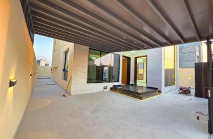 Villa - 5 Bedrooms - 7 Bathrooms for sale in Al Helio 2 - Al Helio - Ajman