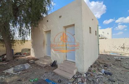 Land - Studio for rent in Al Sajaa Industrial - Al Sajaa - Sharjah