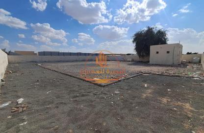 Land - Studio for rent in Al Sajaa Industrial - Al Sajaa - Sharjah