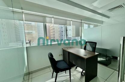 Office Space - Studio - 1 Bathroom for rent in Yes Business Tower - Al Barsha 1 - Al Barsha - Dubai Office Space - Studio - 1 Bathroom for rent in Yes Business Tower - Al Barsha 1 - Al Barsha - Dubai