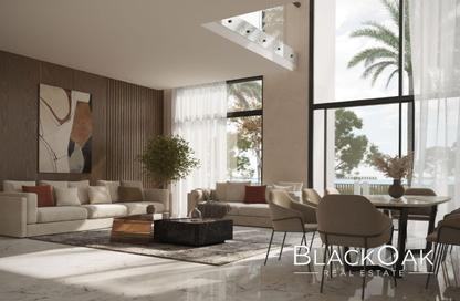 Apartment - 1 - 2 for sale in Selina Bay - Yas Island - Abu Dhabi