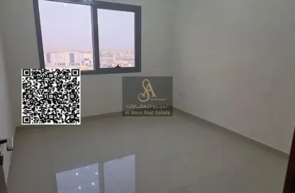 Apartment - 1 Bedroom - 2 Bathrooms for sale in Nuaimia One Tower - Al Nuaimiya - Ajman