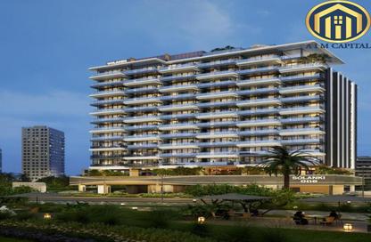 Apartment - 1 Bedroom - 2 Bathrooms for sale in Solanki One - Dubai Land Residence Complex - Dubai Land - Dubai