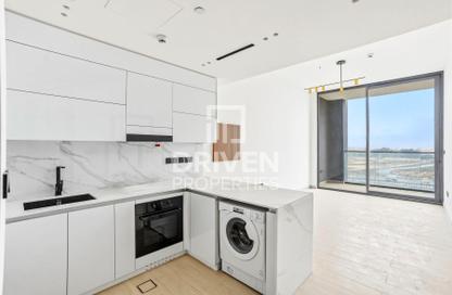 Apartment - 1 Bedroom - 2 Bathrooms for sale in Binghatti Onyx - District 15 - Jumeirah Village Circle - Dubai