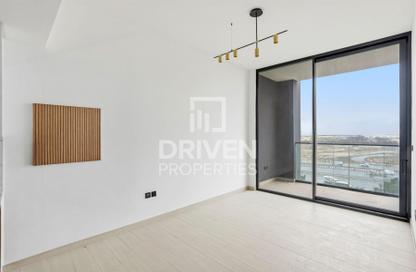 Apartment - 1 Bedroom - 2 Bathrooms for sale in Binghatti Onyx - District 15 - Jumeirah Village Circle - Dubai