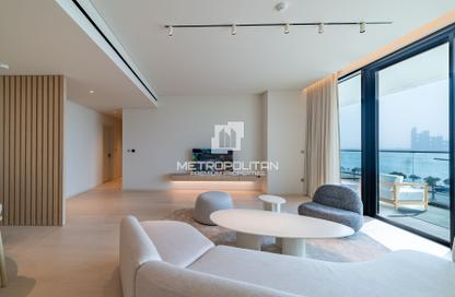 Apartment - 2 - 2 for sale in Kempinski Residences The Creek Tower 2 - Kempinski Residences The Creek - Dubai Healthcare City 2 - Al Jaddaf - Dubai Apartment - 2 - 2 for sale in Kempinski Residences The Creek Tower 2 - Kempinski Residences The Creek - Dubai Healthcare City 2 - Al Jaddaf - Dubai