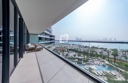 Apartment - 2 - 2 for sale in Kempinski Residences The Creek Tower 2 - Kempinski Residences The Creek - Dubai Healthcare City 2 - Al Jaddaf - Dubai Apartment - 2 - 2 for sale in Kempinski Residences The Creek Tower 2 - Kempinski Residences The Creek - Dubai Healthcare City 2 - Al Jaddaf - Dubai