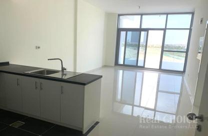 Apartment - 1 Bedroom - 2 Bathrooms for rent in Golf Promenade 5A - Golf Promenade 5 - Golf Town - DAMAC Hills - Dubai