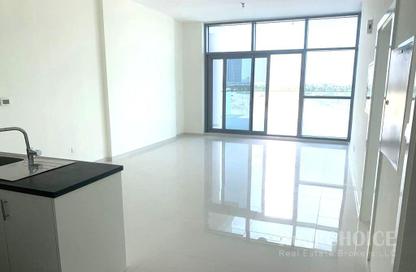 Apartment - 1 Bedroom - 2 Bathrooms for rent in Golf Promenade 5A - Golf Promenade 5 - Golf Town - DAMAC Hills - Dubai